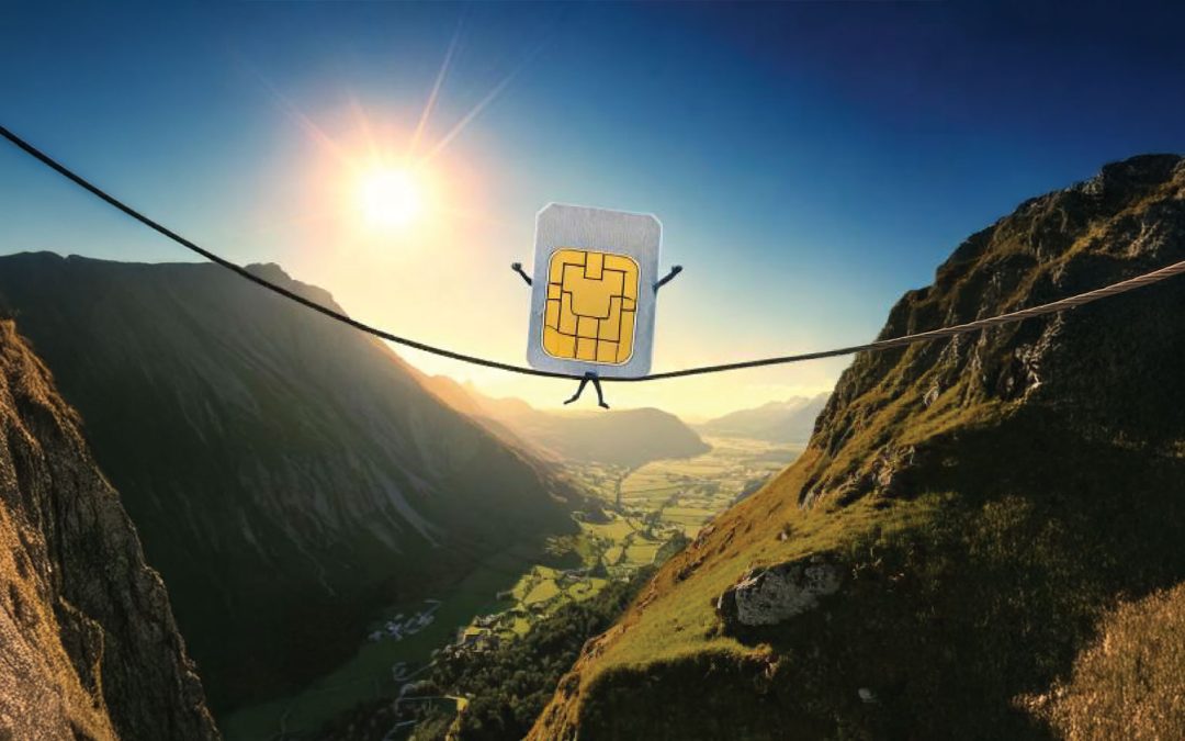 How important is SIM choice?