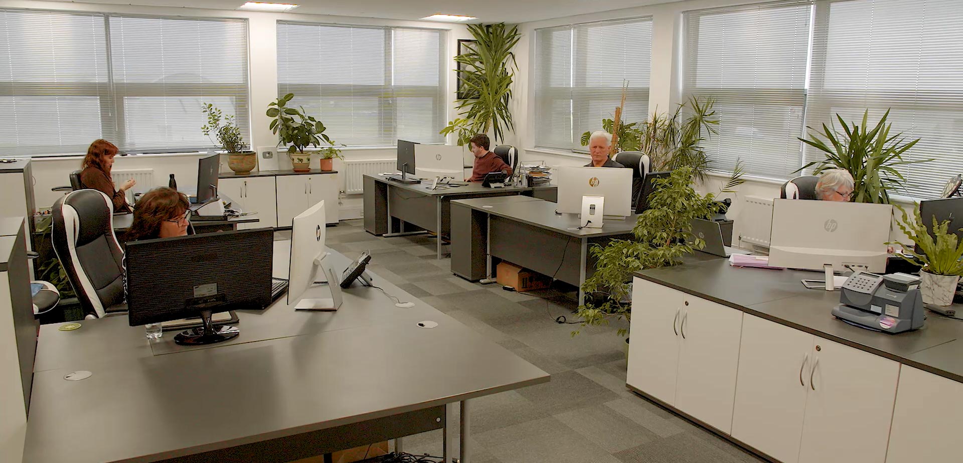 About_automatrics_limited_office Automatrics limited office